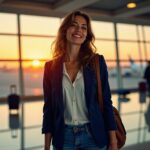 Paris-Sydney : Durée du vol, escales incontournables et astuces pour un voyage réussi