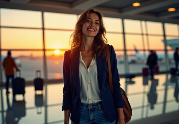 Paris-Sydney : Durée du vol, escales incontournables et astuces pour un voyage réussi