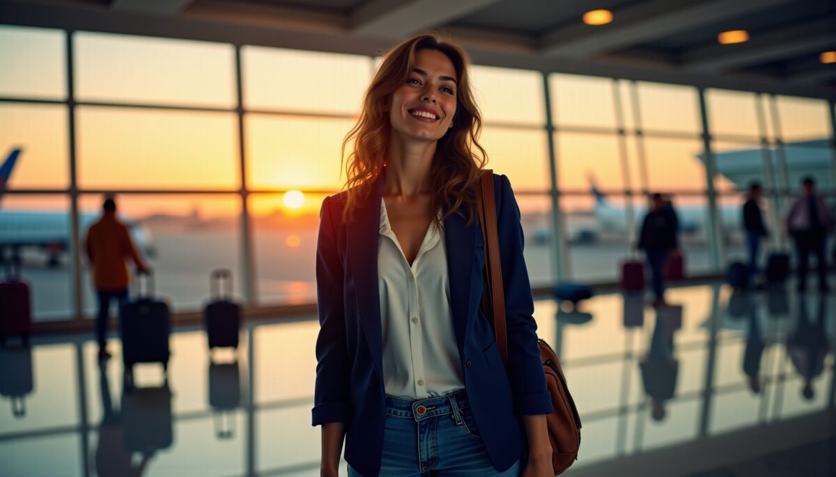 Paris-Sydney : Durée du vol, escales incontournables et astuces pour un voyage réussi