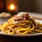 Pâtes à la carbonara : quelle crème fraîche choisir, liquide ou épaisse, pour une recette facile et gourmande ?