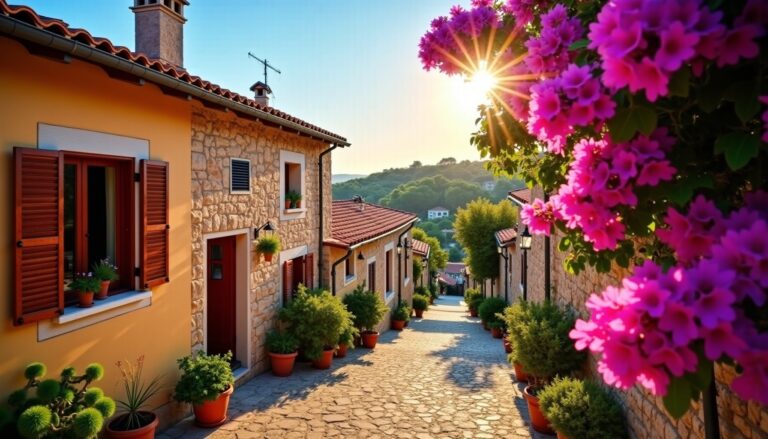 Begur, perle de la Costa Brava : guide ultime pour explorer le village pittoresque et ses plages idylliques