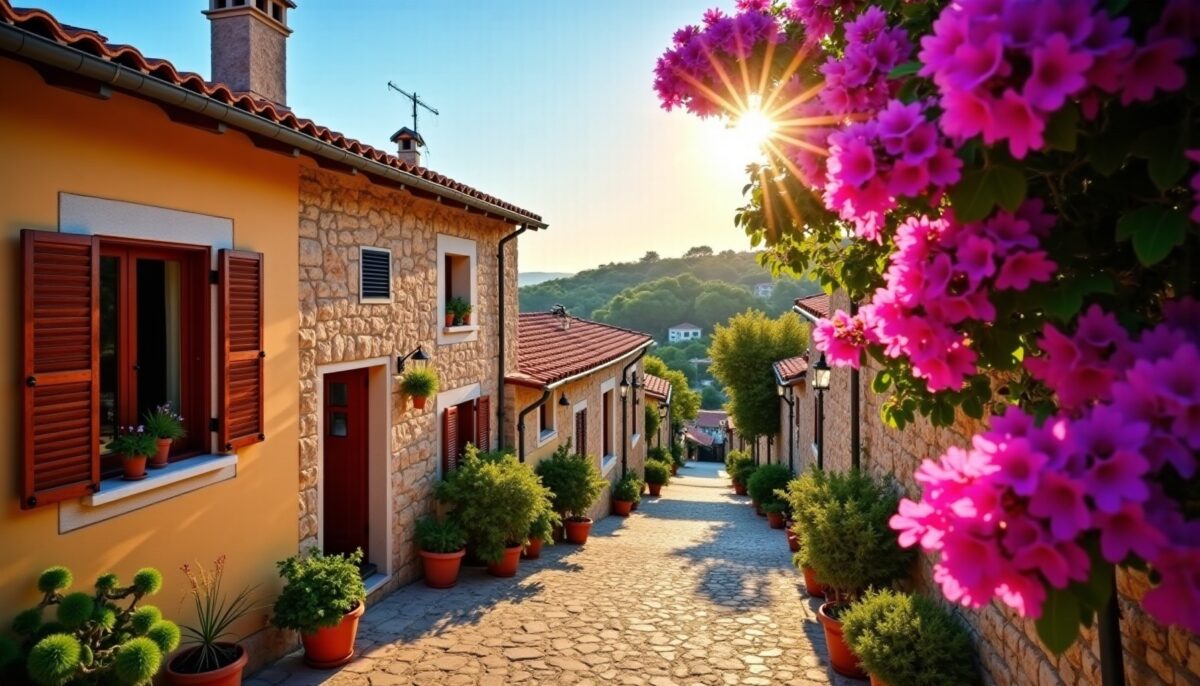 Begur, perle de la Costa Brava : guide ultime pour explorer le village pittoresque et ses plages idylliques