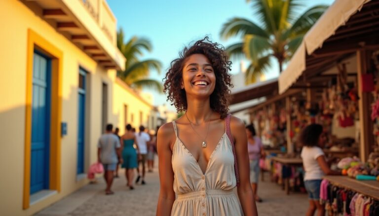 Cap-Vert en solo au féminin : le guide essentiel pour un voyage sûr et inoubliable