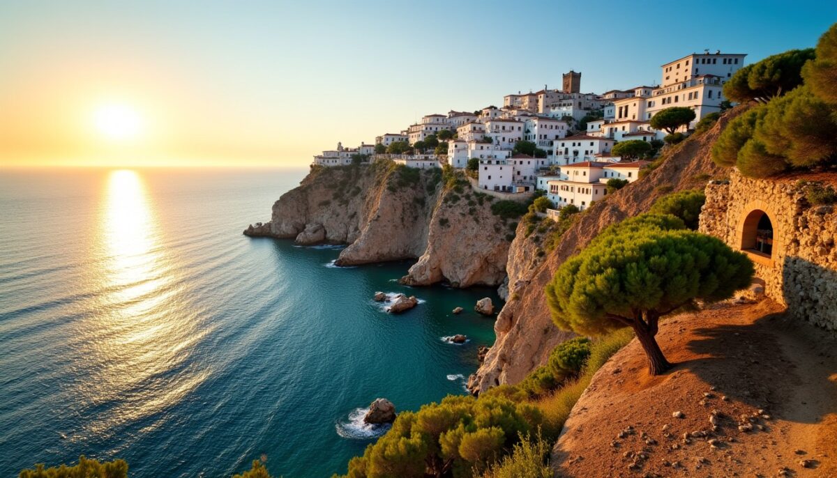 Découvrir les Pouilles : le guide incontournable pour un séjour inoubliable