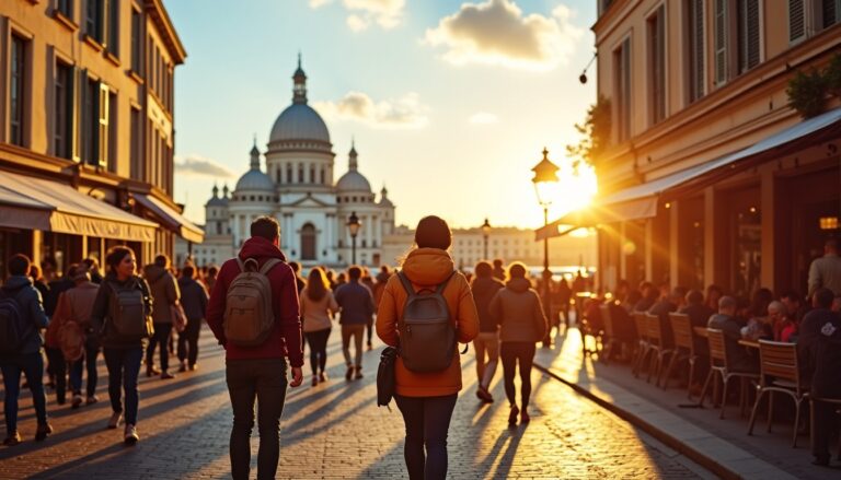 Explorer Marseille en 48 heures : le guide ultime des sites incontournables