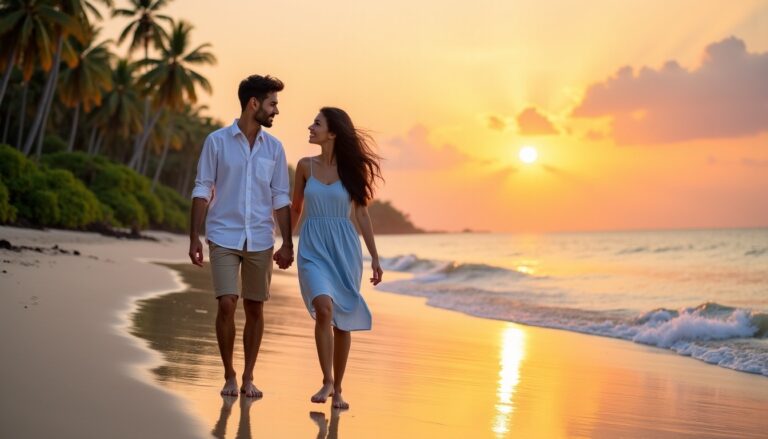 S'installer en Thaïlande : le guide essentiel pour une nouvelle vie réussie