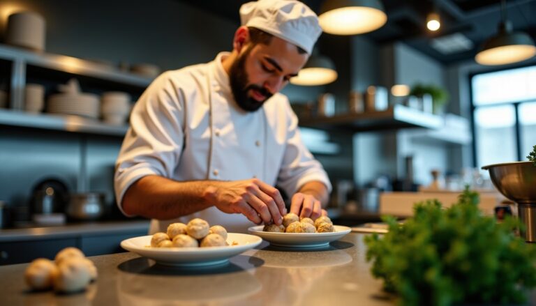 Bigorneaux : le guide express pour une cuisson parfaite à chaque fois