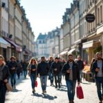 Élancourt : découvrez les quartiers à éviter et nos conseils pour rester en sécurité