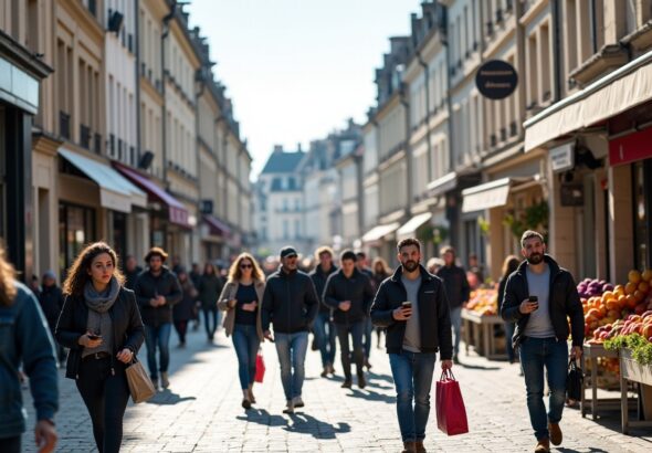 Élancourt : découvrez les quartiers à éviter et nos conseils pour rester en sécurité
