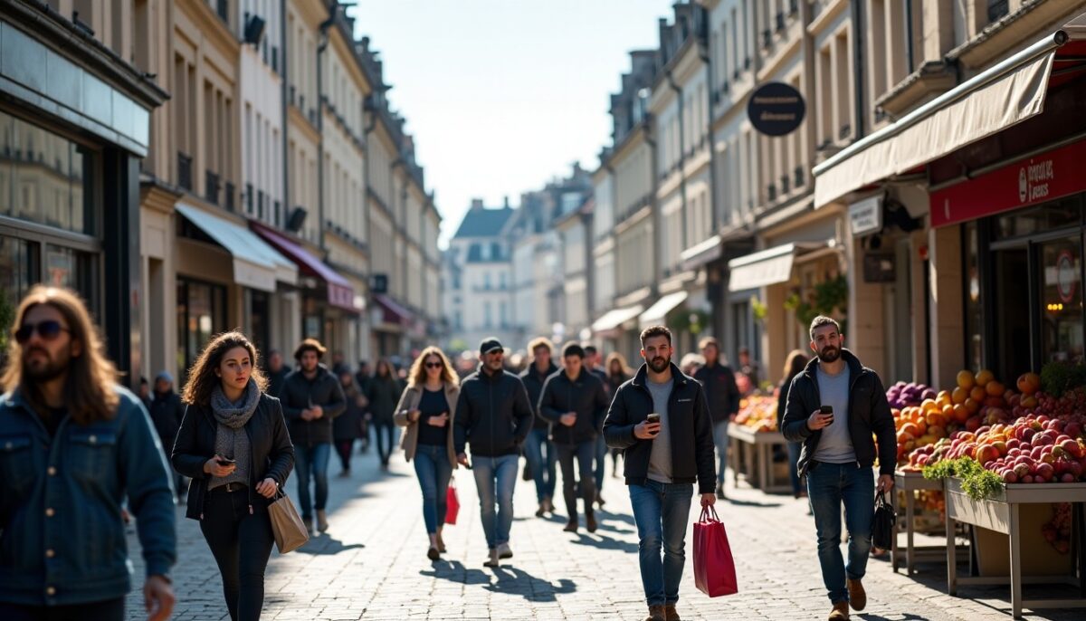Élancourt : découvrez les quartiers à éviter et nos conseils pour rester en sécurité