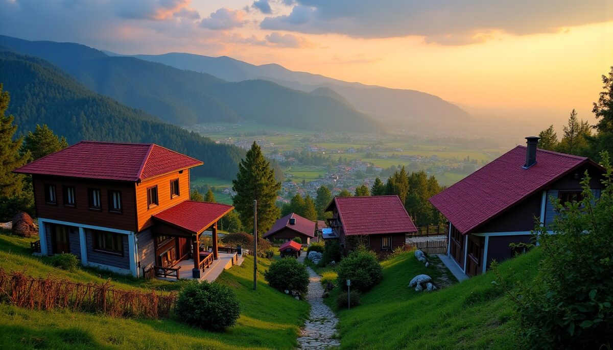 Voyager en Bulgarie : les erreurs à éviter absolument pour un séjour réussi