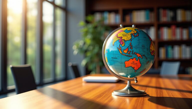 Tous les pays commençant par la lettre R en 2025 : liste exhaustive et infos essentielles