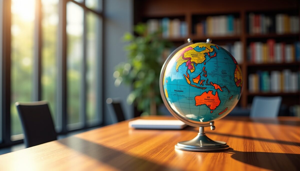 Tous les pays commençant par la lettre R en 2025 : liste exhaustive et infos essentielles