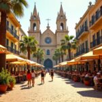 Palma de Majorque : Découvrez notre guide des incontournables et des activités à ne pas manquer