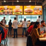 King Burger halal en 2025 : découvrez le menu, les points de vente et les meilleures alternatives