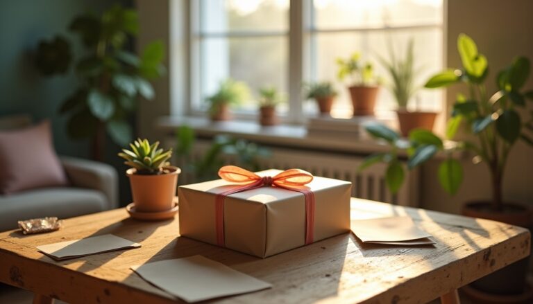 Cadeaux responsables : pourquoi opter pour un coffret est une idée plus réfléchie qu’on ne le croit