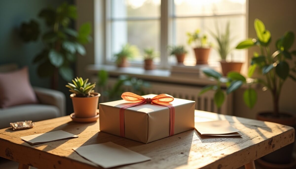 Cadeaux responsables : pourquoi opter pour un coffret est une idée plus réfléchie qu’on ne le croit