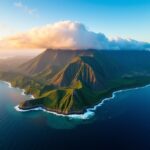 La Réunion : découverte de son emplacement unique et faits essentiels à connaître