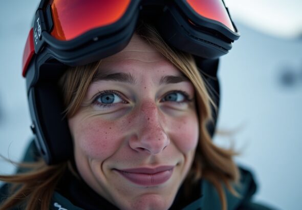 Albiez-Montrond en direct : suivez les images live des pistes de ski