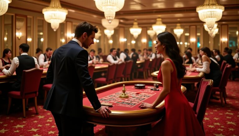 Win Unique Casino : la référence incontournable des jeux d'argent en ligne en France