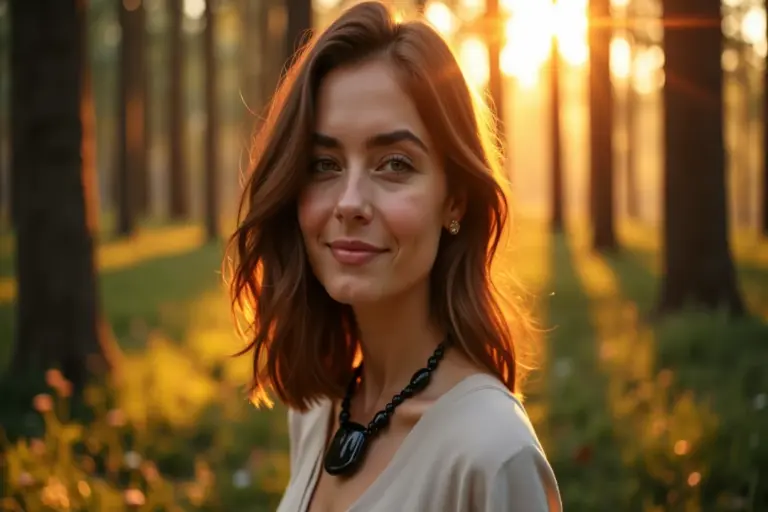 Pourquoi porter de l’obsidienne noire pour se protéger des énergies négatives ?