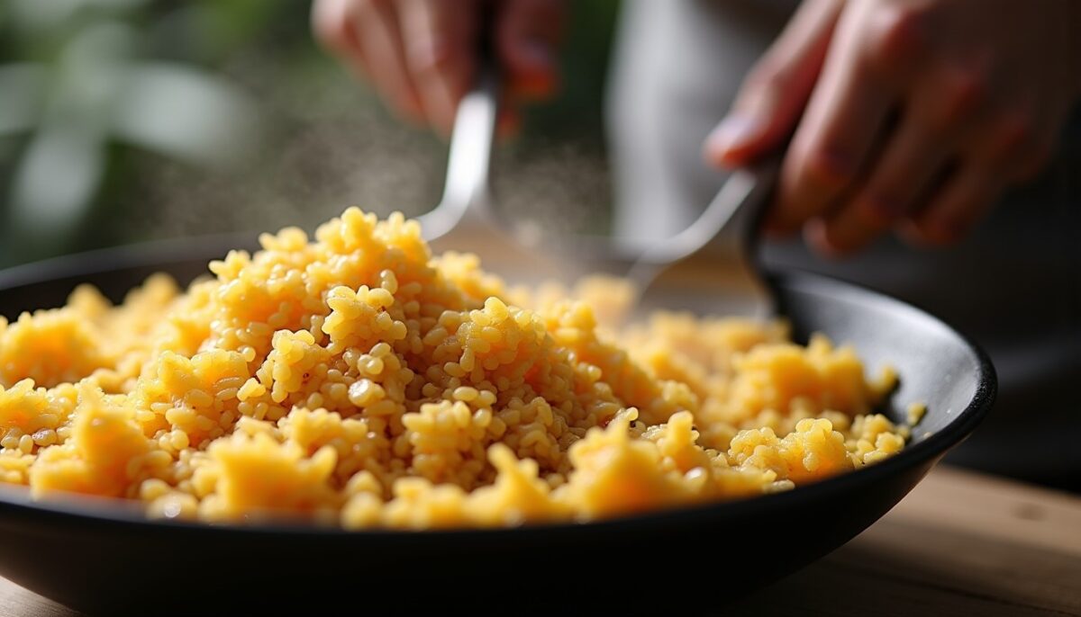 Quelle quantité d'eau pour cuire 1 kg de riz à paella ? Guide complet et précis