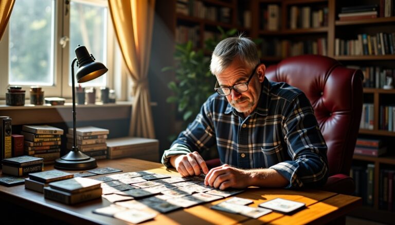 Magic Ville : le guide ultime pour passionnés et collectionneurs de Magic