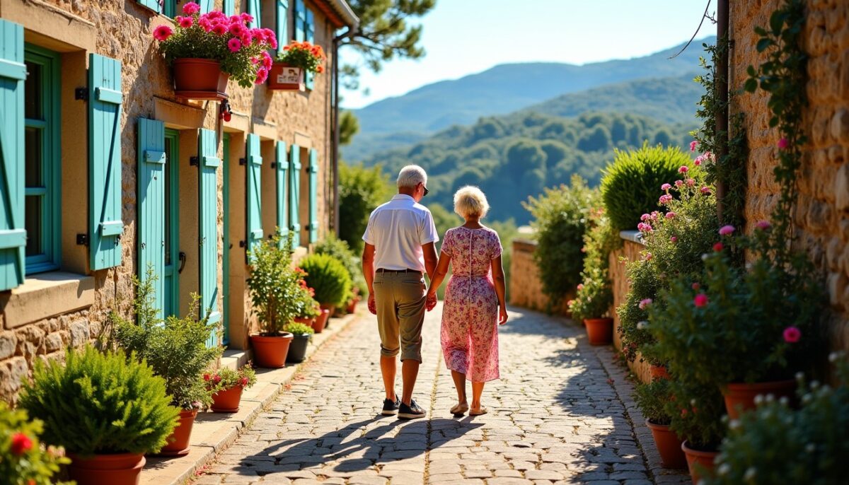 Les Villages Pittoresques à Découvrir Absolument autour de Sainte-Maxime : Votre Guide Essentiel