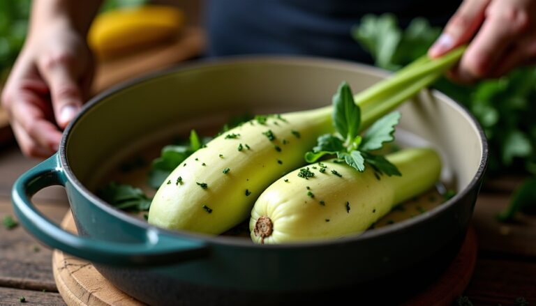 Maîtriser la cuisson du chou vert en cocotte minute : durées idéales et astuces incontournables