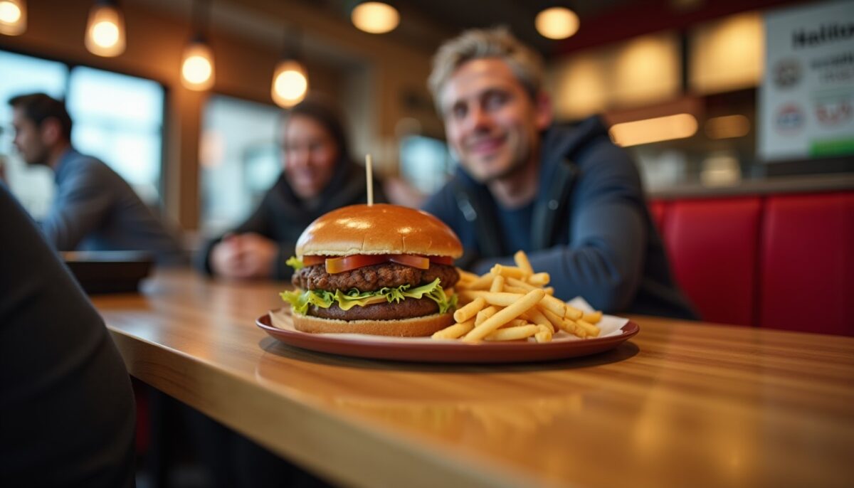 KFC halal en France : découvrez la liste des restaurants certifiés et toutes les infos pratiques