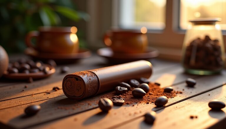 Cigarette au chocolat : découvrez son origine, sa recette gourmande et les meilleures adresses pour en savourer aujourd’hui