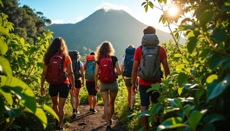 Découvertes surprenantes à La Réunion : activités uniques à ne pas manquer