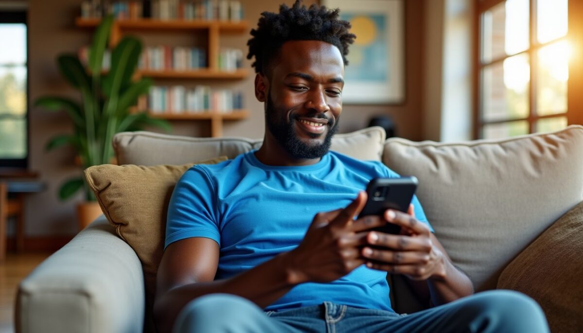 SportCash Côte d'Ivoire : Comment télécharger l'application en toute sécurité