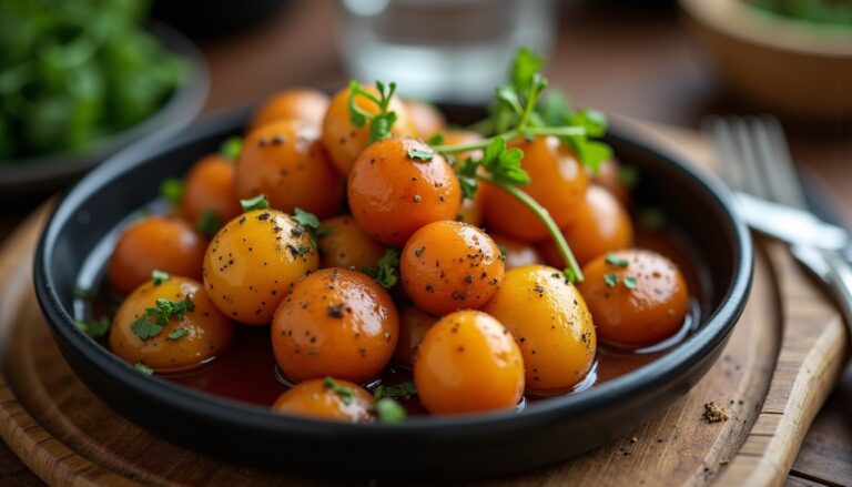 Quelle viande choisir pour accompagner les pommes de terre grenaille : astuces et suggestions savoureuses