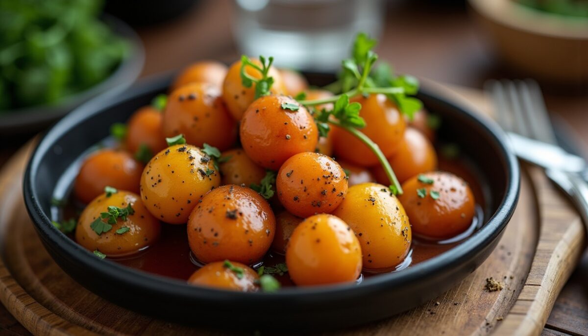 Quelle viande choisir pour accompagner les pommes de terre grenaille : astuces et suggestions savoureuses
