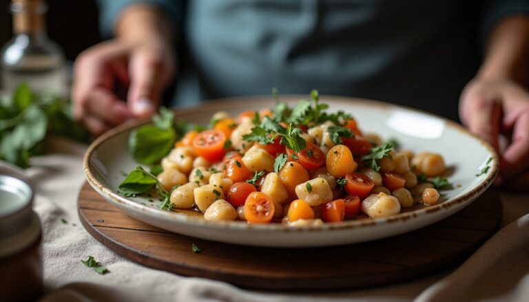 Entrées froides gastronomiques : recettes faciles, rapides et élégantes pour épater vos convives
