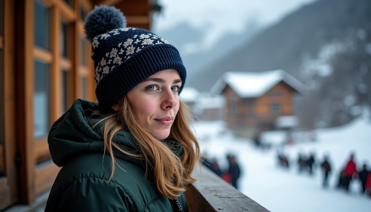 Gâteau de Courchevel : Plongée au cœur de l'histoire et des traditions alpines