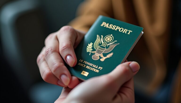 Pays d’émission d’un passeport : ce que c’est et comment le contrôler efficacement