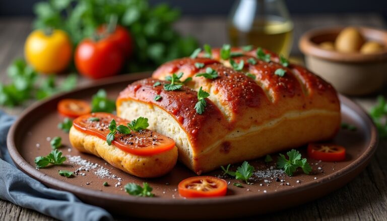 Pains de viande : recettes rapides et simples pour régaler toute la famille