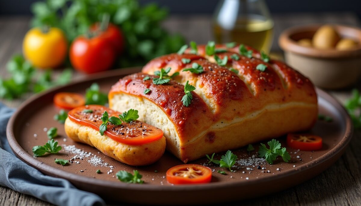 Pains de viande : recettes rapides et simples pour régaler toute la famille