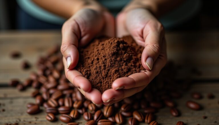 Guide 2024 : Comment choisir le cacao en poudre parfait pour un chocolat d’exception