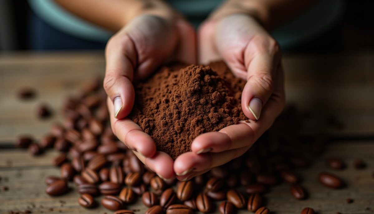 Guide 2024 : Comment choisir le cacao en poudre parfait pour un chocolat d’exception