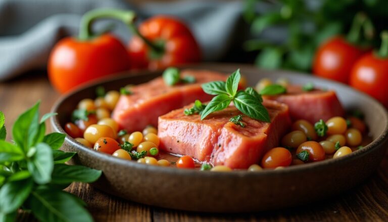 Légumes à choisir pour sublimer vos paupiettes de veau : suggestions faciles et gourmandes