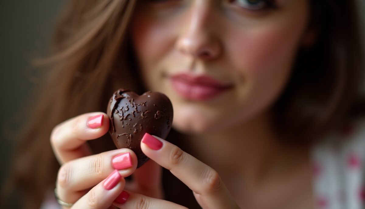 Chocolats de Saint-Valentin : Guide pour Enchanter Votre Bien-Aimé(e