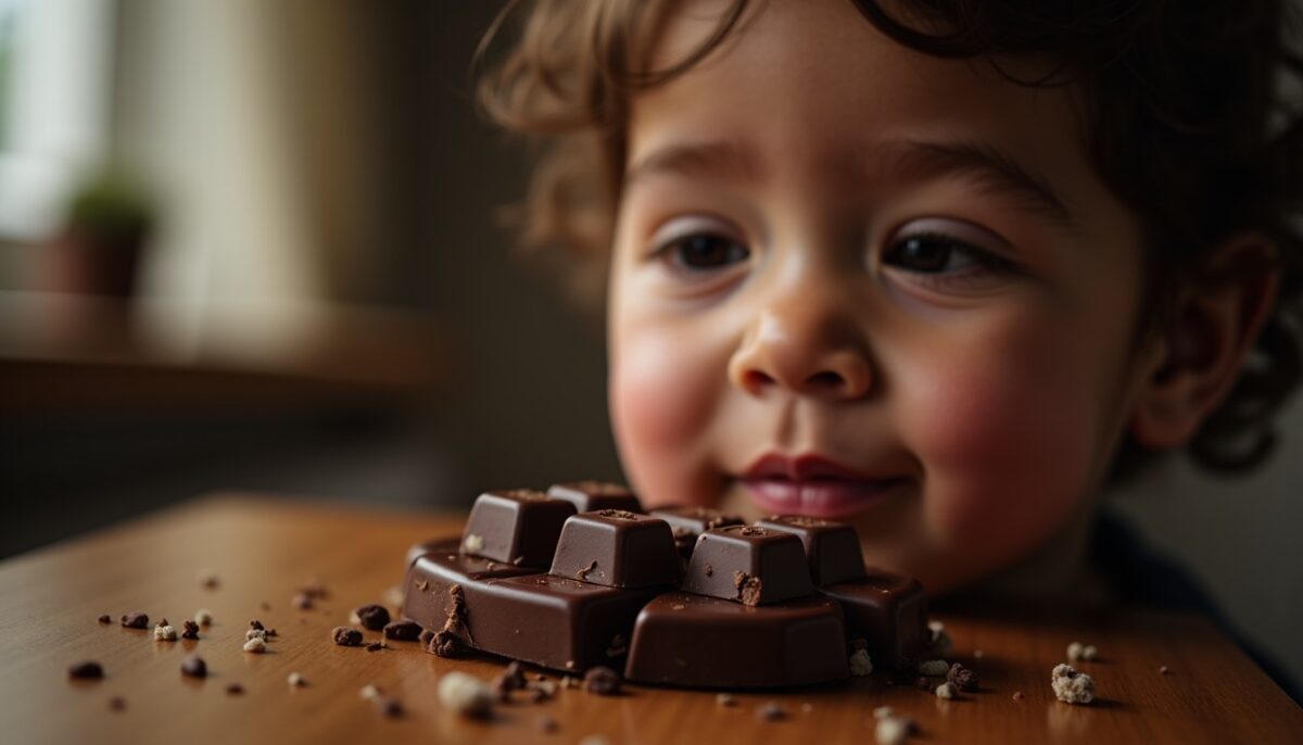 Chocolat passé la date ? Voici comment vérifier s'il est encore bon à déguster