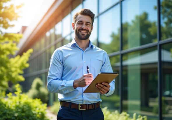 3 techniques pour un diagnostic immobilier respectueux de l'environnement