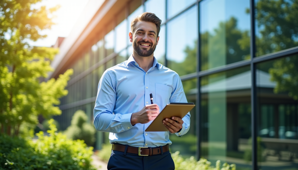 3 techniques pour un diagnostic immobilier respectueux de l'environnement