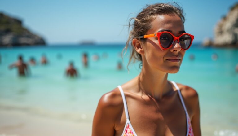 Limnionas Beach à Zante : Découvrez une crique secrète idéale pour baignade et snorkeling