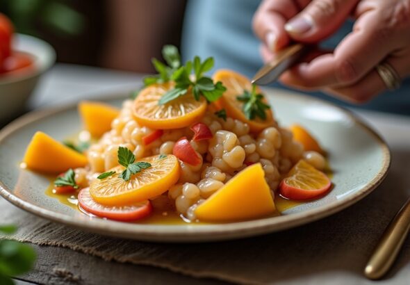 Fideuà catalane aux fruits de mer : une recette rapide et savoureuse à tester chez soi