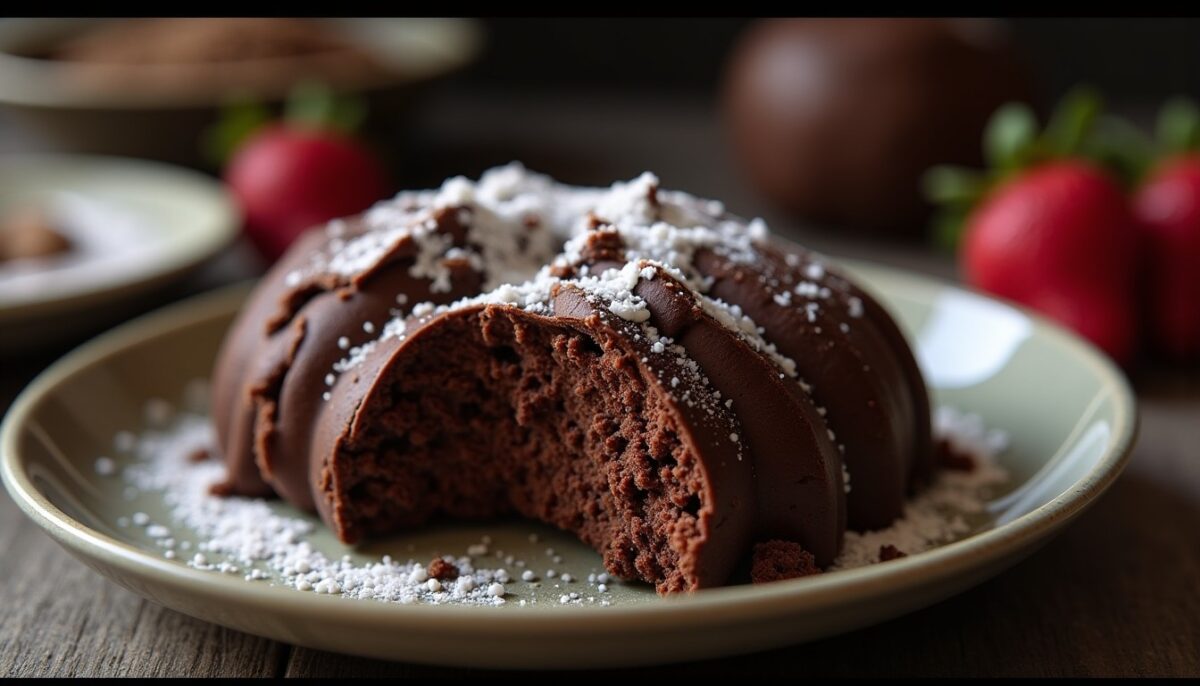 Tête de nègre : recette gourmande et histoire fascinante de cette friandise au chocolat